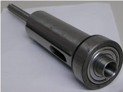 Jet Tool Part JDP15-1056 Quill and Spindle Assembly (Includes 56 thru 64) JDP15-1056